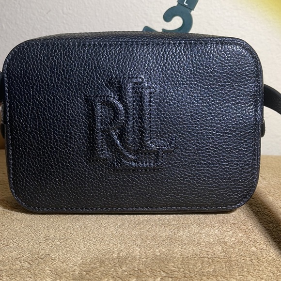 Authentic Ralph Lauren belt bag - Picture 2 of 6